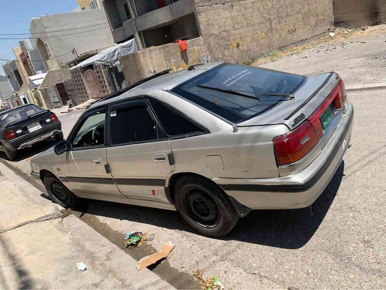 ***********.     ***********مازدا. ١٢ بخ   كيرو مة كينة ئةورپي. بة شرتي ١٠٠فيتر.  هةمو كارباي ئيش دة كات  دةحامي بو دةحامي بة شرت. هيج مسرفي نية. مالي. فةقيرة. ئا رم پلاستك بة شرتي ئارمو ئةوليات   يحري. ١٧ورقة. شوين هولير خبات أربيل, العراق
