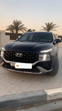 سنتافي • ٢٠٢٣ • وارد أمريكي