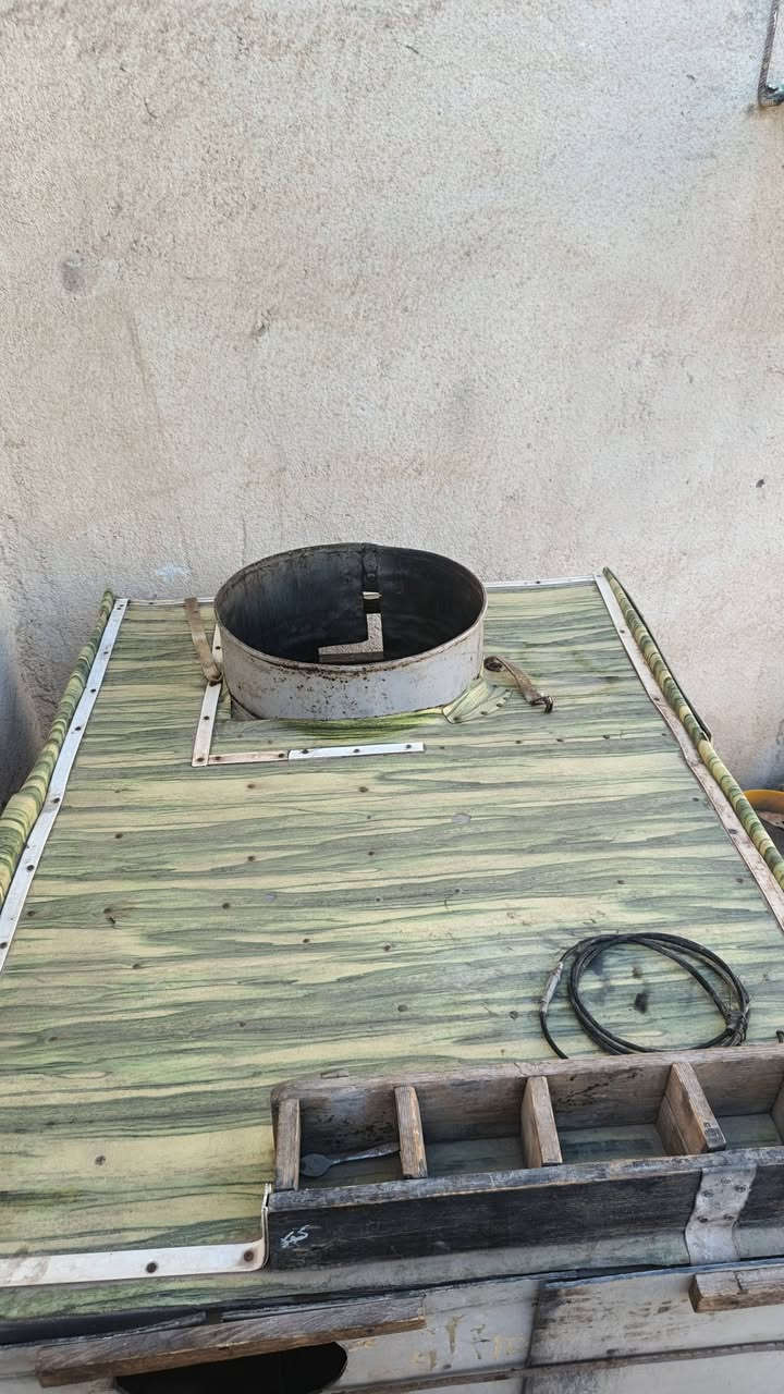 ستوته جاهزه كله مكينه ١٥٠ كفاله شرط شغاله سلف هندر لايت
مسويه مال لبلبي وبيده موجود  كامل سعره ٣٠٠ وبيه مجال قليل رقمي ***********
