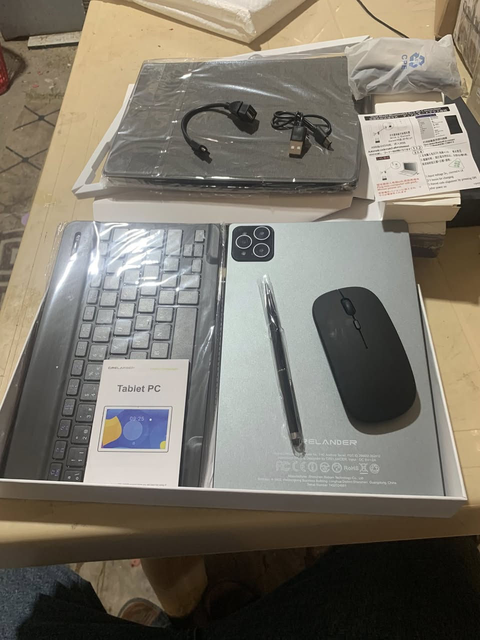 ذاكر 512 G


**إذا كنت صاحب هذا الإعلان وتريد حذفه لأي سبب، رجاءا أرسل رسالة إلى الدعم الفني**