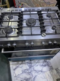 طباخ إيطالي نضيف البيع نوع ميلانو مكان الطالبية  07721054649