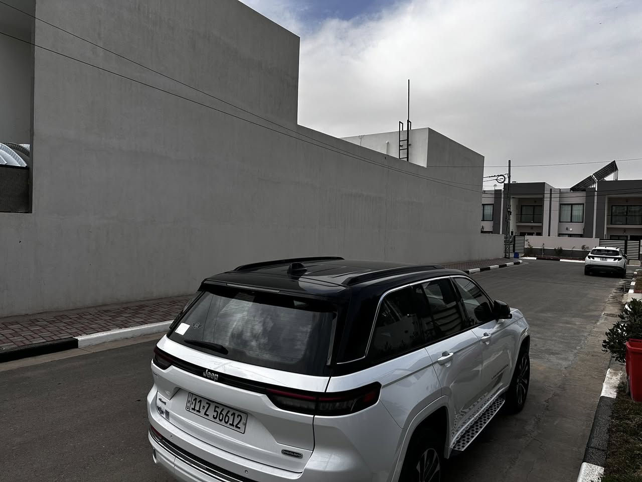 للبيع 2024 اوفرلاند وكالة هارلم 

التفاصيل بالصور
***********
