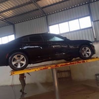 دودج جارجر • ٢٠١٧ • رقم اربيل