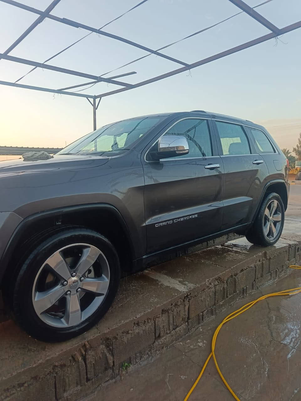 السلام عليكم جيب 2015 كفاله كير محرك

لمتدد سياره فول سياره بيه 4قطع رش  حاث من امريكا جاملغ وبنيد  سياره سعرها كلش حلوه وهيه حلوه وبل خير عل ياخذها مكاني بابل 

ليريد اي استفسار 

هاذه رقمي 

***********
