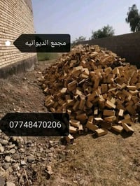 طابوق درجه اولى • ٨٠٠٠ طابوكه • مجمع الديوانيه