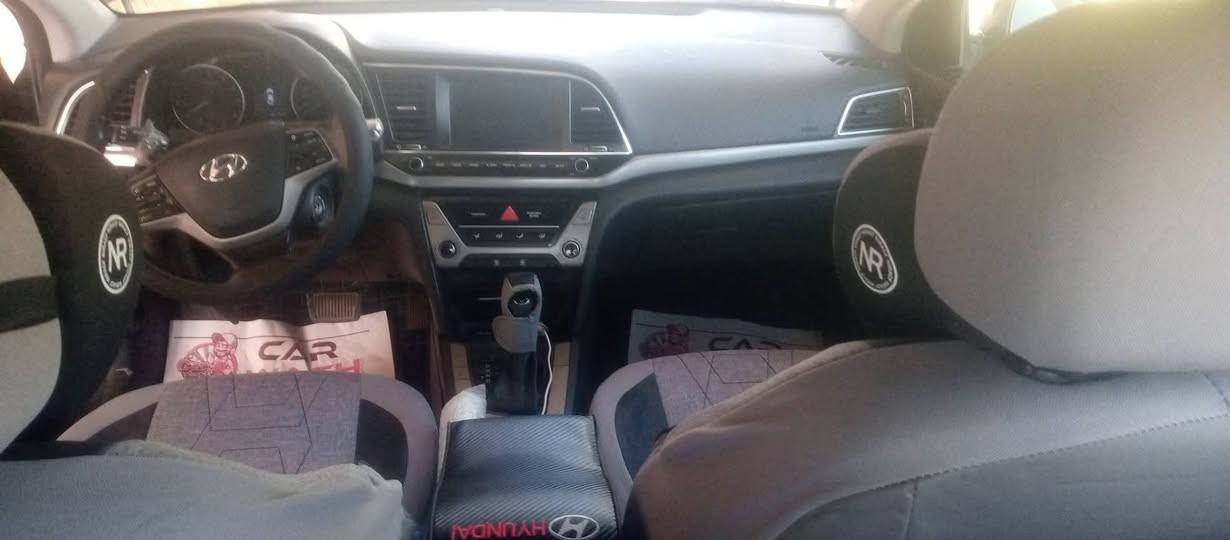 السلام عليكم
النترا 2018 فول مواصفات عده السلايت بدون صبغ بسمي تريد وكاله تريد تحويل رقم انكليزي مشروع وطني تبريد ثلج رادارات جانبيه شاشة ترحيب هيترات بالكشنات وبالستيرن مثبت سرعه croz تحكمات ستيرن جيهتين محرك دوش 
السعر 120 وبيها مجال 
***********
