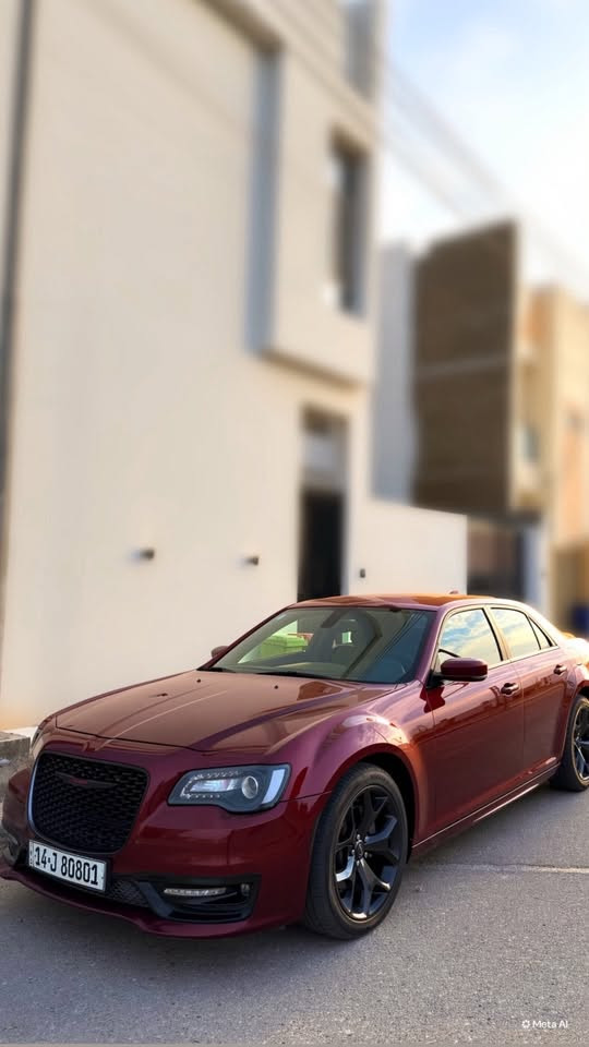 اوباما 2022 محرك 8 سلندر 300S
اوباما 300S موديل 2022 للبيع
السلام عليكم
للبيع او مراوس حسب الرغبه
اوباما 300S
موديل : 2022 اصل
8 سلندر 5.7
ماشية 34mi
وارد امريكي تقرير (نسبة غرق ) + بارد بسيط السيارة جديدة بمعنى الكلمة
ألون كرزي ، بالسنوية (احمر غير محدد)
فول مواصفات عدة الرادار
رقم بصرة مميز 80801 بأسمي تحويل ثاني يوم عليها
كزوز
دبات سود + بوابات
مكان السيارة : البصرة
للاستفسار : ***********
