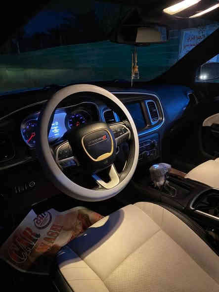 جارجر ادوات بغداد متومة طبق الأصل مكان السياره بغداد كفاله من كلشي حته من الصبغ السعر 90 تواصل ***********
