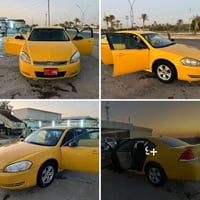 مكينة وكير • نقص تاير • ٢٠٠٩