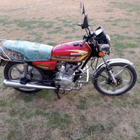 دراجة ايراني • ٢٠٢٠ • مكفولة محرك كهربائيات