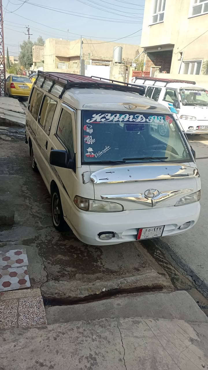 كيا هونده موديل 2000 هيا وقرمات صفر شرط التحويل السعر 87 وبيها مجال ***********
