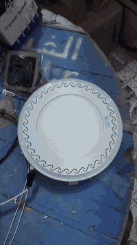 لد اصلي • 12واط • 30قطعة