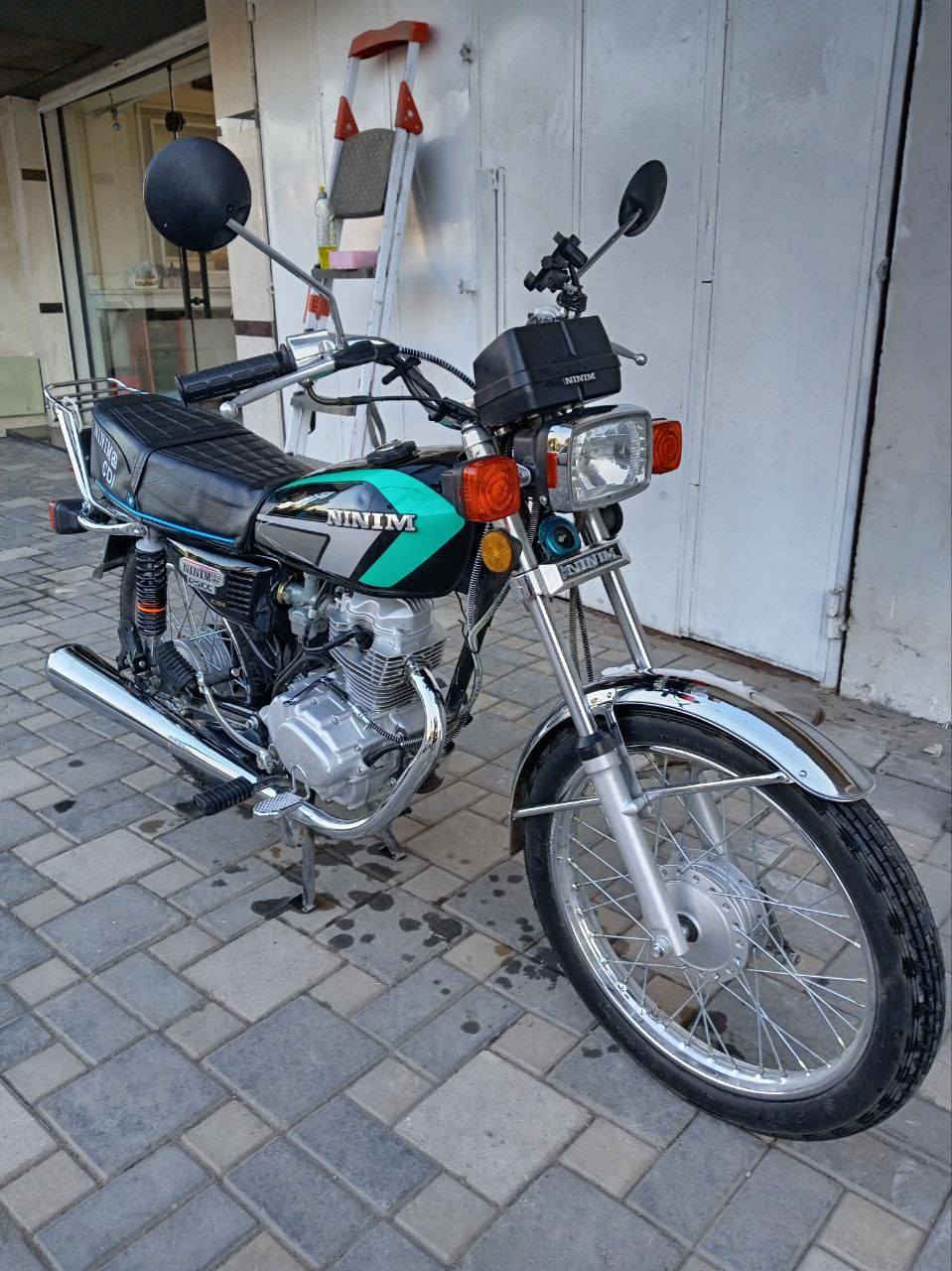 سلام عليكم عندي نامه امتياز 2026 صالي عشرين يوم منزله ربه جديده الدراجه كدامكم ماشيه 17 الدرجة لو ما متوازي عل بيعته والسلفه فلا ابيع خير من الله عمر وياك الجناي يطب لي يبيع ويشتري خلي يعبر 800الف بيه مجال كلش قليل حك الجيه ***********
