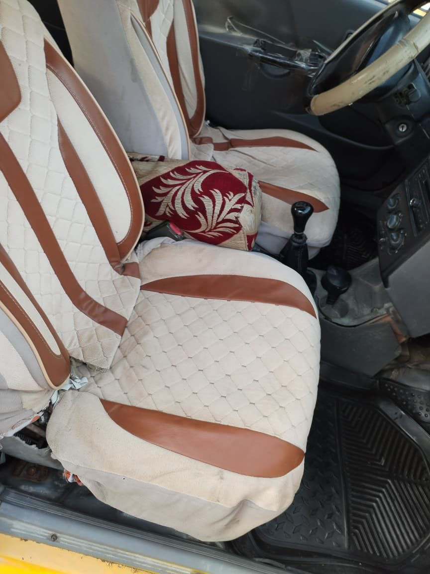 سلام عليكم سايبه لبيع مديل12مكينه خير سعر 10بيه مجال ***********
