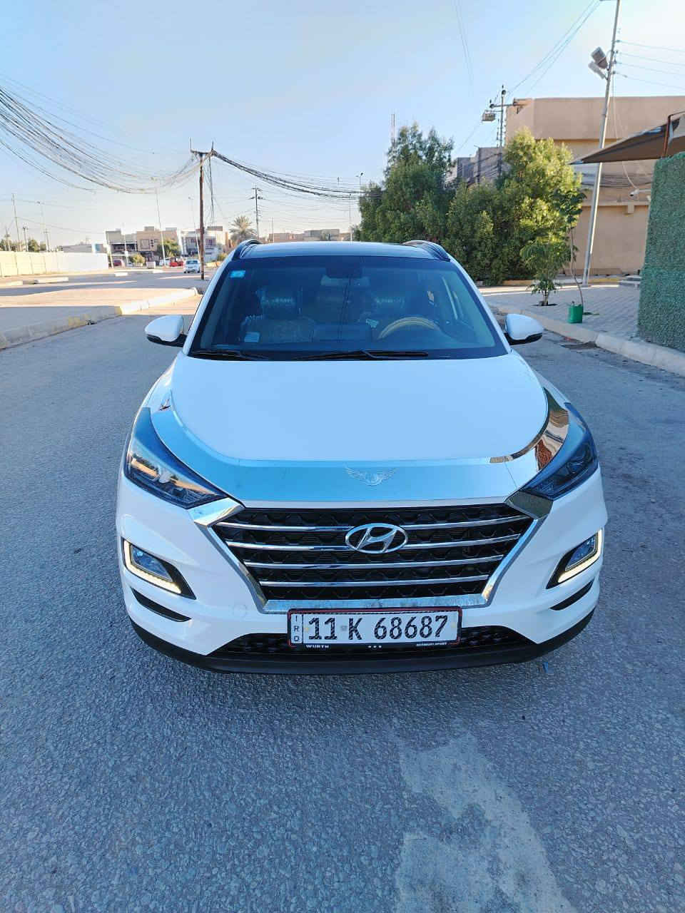 السلام عليكم توسان خليجي مديل 2019 فول واحد على واحد بنر راما حساسات تحكم ستيرن كامره امادي خلفي شاشا قطعتين تبريد 5 وياكب مري شفط كشنات جكهرباىي بيها قطعه واحده كلير كفاله عامه من صباغ او ضربه كفاله دواخل بيها جاملغ اثر شخوط بي كلير كفاله عامه من كير محرك كفاله من حداديه بيها تخم تاير جديد محرك 200 غرفه السياره صاج شركه الكاصد السعر 198  اتصال على هاذه رقم بيها مجال  ***********
