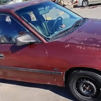 للبيع استرا موديل ٩٣ بدون صبغ عدا الدوائر والدوسات وتبديل جاملغ  محرك ...