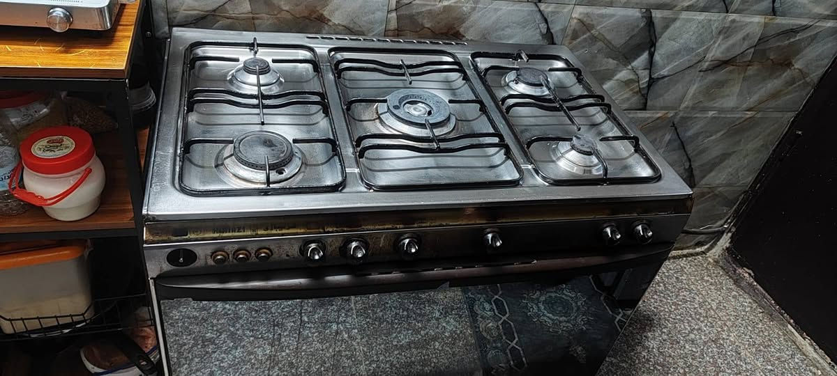طباخ كريازي القديم للبيع بغداد


**إذا كنت صاحب هذا الإعلان وتريد حذفه لأي سبب، رجاءا أرسل رسالة إلى الدعم الفني**