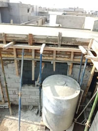 بناء تسليم هيكل مواد عمل  07777127025