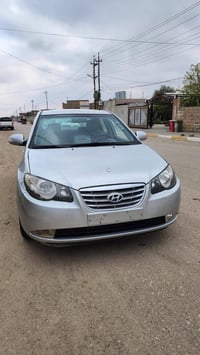 أفانتي • ٢٠١١ • كير اوتو