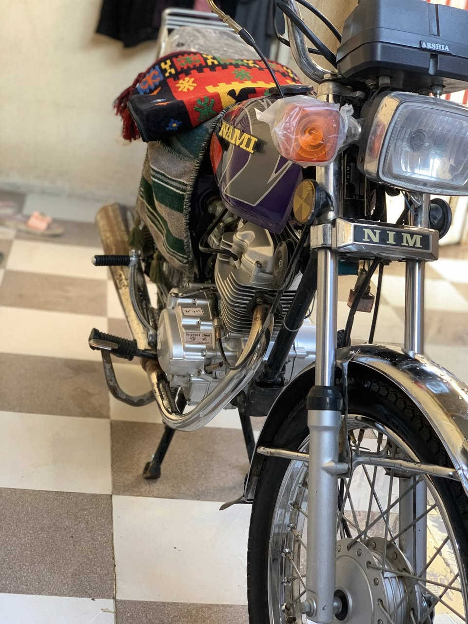 اربعه مديل 2023اوراق سكنر مكاني كربلا الحر السعر 550 هاذه رقمي خابرني وبخدمتك ***********
