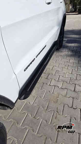 الاكثر مبيعآ على مستوى العراق ❤️
متانه عالية - موديل رياضي - مصنوع من الالمنيوم المضغوط المخصص للطائرات 
🟢 مناسب لاغلب موديلات 2011_2021

✅  يتوفر #دوسات_جيب (#خط_نيكل) #دواسات_جيب_كراندشيروكي_2011_2021 وكالة ماركة منشأ أمريكي تتحمل كافة الأوزان، شكل رياضي مع التركيب الموقعي داخل بغداد.
 
🟢 #صعود #حماية #جمالية 

#جيب_لاريدو_كراند_شيروكي

#side_step_jeep_crand_cherokee2011_2021
#rpm___car
مركز 𝐑𝐏𝐌 𝐂𝐀𝐑 للسيارات اختيارك الافضل✔️ 

 مركز 𝐑𝐏𝐌 𝐂𝐀𝐑 للسيارات          مركز أر بي إم كار للسيارات  

#كماليات #دواسات #إكسسوارات #اكسبلورر #امريكي #جيب 
#rpm___car

🔴 لا تنسوا متابعة وزيارة الصفحة وتسجيل الإعجاب للحصول على كل ما هو جديد.
🔴👈 للحجز والاستفسار يرجى مراسلة الصفحة أو الاتصال على رقم الواتساب 📞 ***********
#زين_كاش #ماستر_كي #سويج #نيو #سيارات_امريكي
