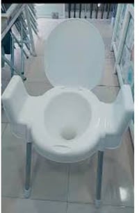 مقاعد تواليت • متنقل • توصيل لجميع المحافظات