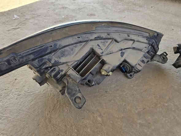 زوج لايتات سوناتا ٢٠٢١ /٢٠٢٣ شغالات كامل مكاني بغداد
زوج لايتات
جهة السايق لد ضعيف  ٢٠٠ الف 
***********
