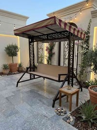 مرجوحه حديد • جديد • عرض ١٨٨