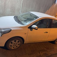 نيسان صني • ٢٠٢٤ • رقم اربيل