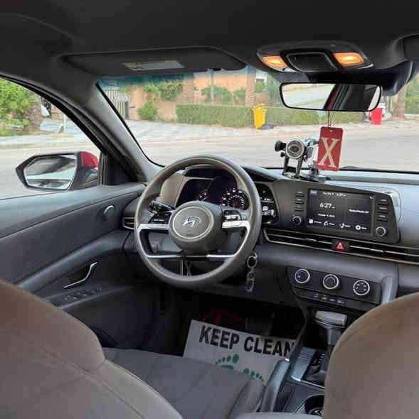 السلام ‎عليكم 
‏‎النترا 2021 للبيع 

وارد أمريكي حادثها بنيد وجاملق فقط

كير سي في تي ومكينة 2000 دوش مكفولات

‏‎مواصفاته 

‏‎تحديد مسار قيادة ذاتية وتوقف ذاتي وكروس سرعة 

‏‎تحكمات ستيرن

‏‎٣مودات قيادة 

‏‎اوتو هولد

‏‎كامرة دوارة 

‏‎اندرويد اوتو و ابل كار بلي 

حساسات خلفية 

رادار امامي وجانبي

‏‎السيارة ماشيه 51 ميل السعر ب 144 وبيه مجال بسيط رقم اربيل هزة وسنوية جديدة وباسمي تحويل ثاني يوم 
للتواصل ‭0782 647 4027‬
مكان السيارة بغداد الزيتون
