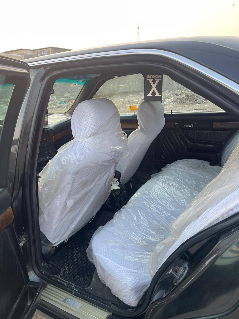 بي ام 540 موديل 1993 تحويل مباشر سنويه صاقطه شهر العاشر جاهزة كير محرك خير من الله داخل جلد اسود كشنات كهرباء للاستفسار الاتصال *********** مكانه قضاء الصويرة
