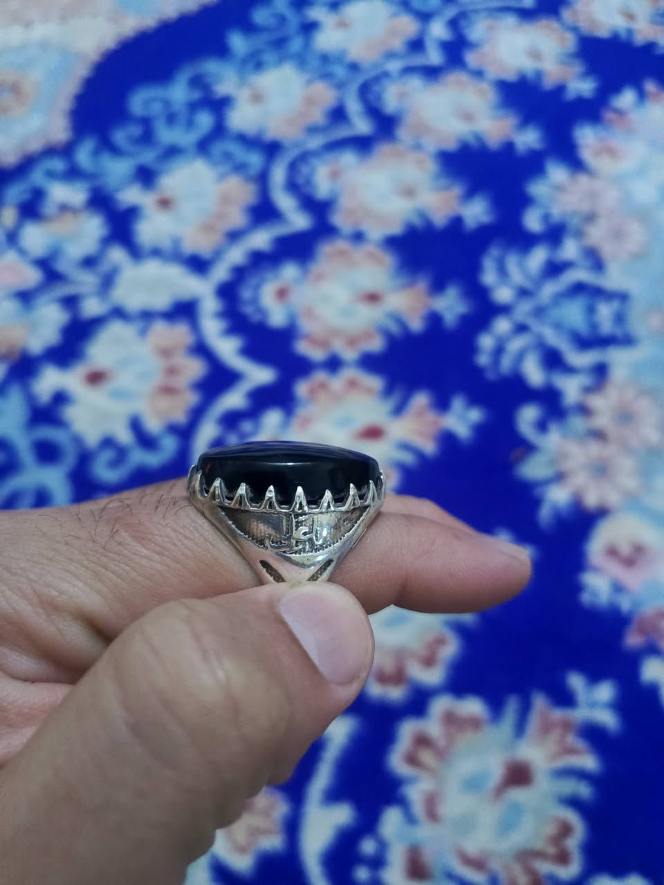 شفة العبد عقيق يماني مشروط


**إذا كنت صاحب هذا الإعلان وتريد حذفه لأي سبب، رجاءا أرسل رسالة إلى الدعم الفني**