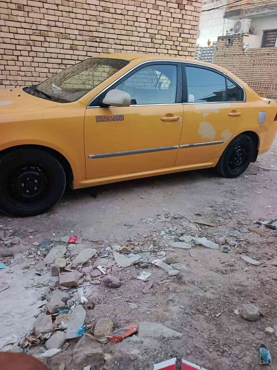 2009 خليجي  مكينه 2000 دوش رقم ميسان دولي كير مكينه حداديه تخم تاير ويل كلهم شرط باسمي خط وبحث  جاهزه عوزهه صبغ فقط. عنوان الناصرية المركز السعر 85 وبيها مجال 
الاستفسار أكثر الاتصال على الهاتف  ***********
