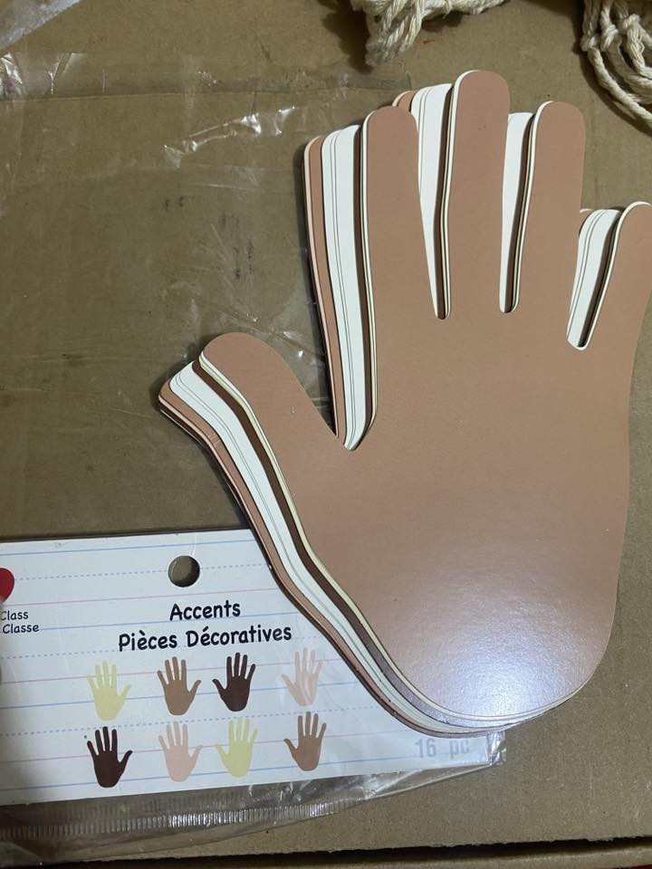 اشياء تخص الاعمال اليدويه


**إذا كنت صاحب هذا الإعلان وتريد حذفه لأي سبب، رجاءا أرسل رسالة إلى الدعم الفني**