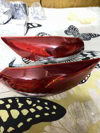 قطع النترا • قطع اصلية • لايتات اصليه