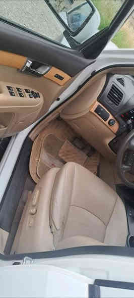 السلام علیکم
کیا موهافی ۲۰۱٦ للبیع فقط بدون مراوس
مواصفات فوول للاخیر
بصمه،فتحه السقف،کشنات جلد تدفئه وتبرید،فور
 ویل ومانع التزلق وبعد مواصفات اکثر
طخم تایر دنلوب یابانی جدید
رقم اربیل باسمی
فحص وهزه کلشئ جدید
کفاله عامه بدون صبغ

ملاحظه/مکانین تعدیل بارد وکم نقطه حالوب بالسقف والباقی کفاله عامه

مکانه /سوران تابع لاربیل

سعر البیع ۱۸۹ ومجال قلیل
*********** واتس اب
