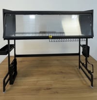 ستاند صحون • مطبخ