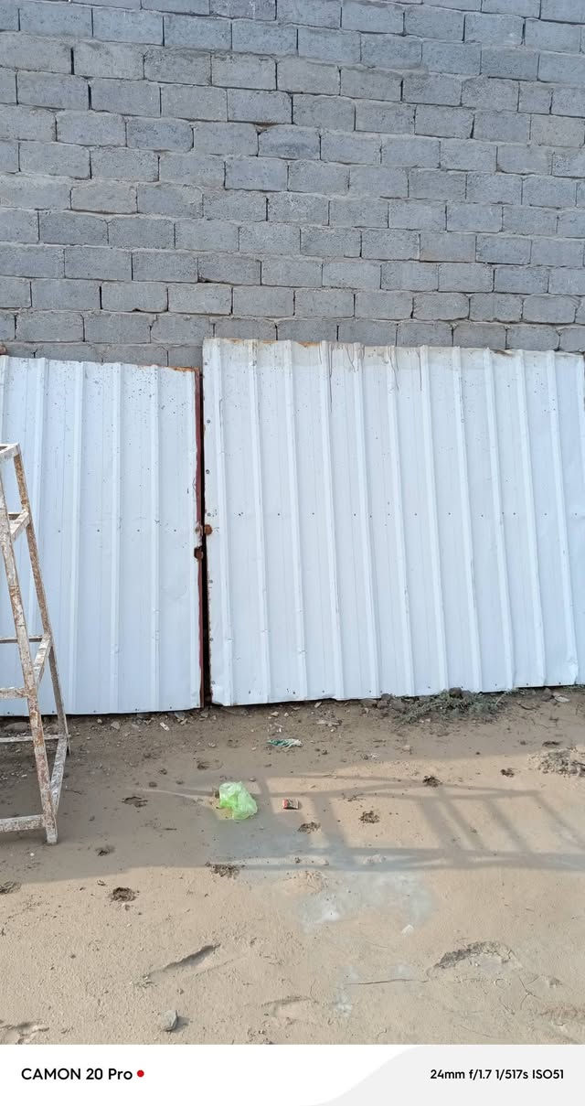 سلام عليكم  للبيع  مكانه بابل طريق حله نجف قرب الامام بكر ابن علي ع. الاستفسار ‏‪***********‬‏
