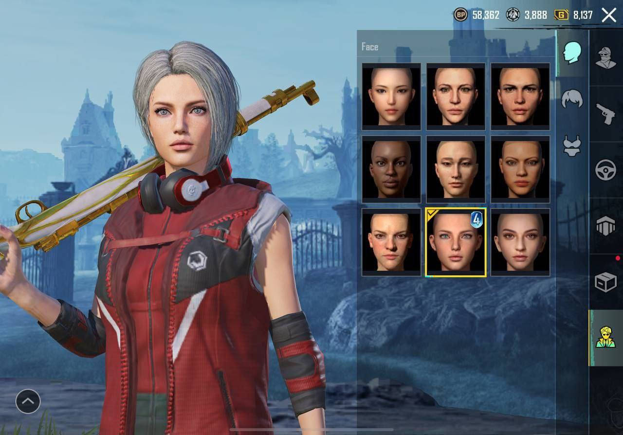 حساب ببجي مستوى77 مراوس ب حساب تيك توك


**إذا كنت صاحب هذا الإعلان وتريد حذفه لأي سبب، رجاءا أرسل رسالة إلى الدعم الفني**