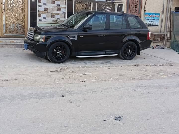رانج رفر مديل 2009 بدون كص 
كفاله عشائر وسرقة
بيها رقم وسنويه اصوليات
كير محرك كفاله محرك عادي المرغوب 
تبريد تدفئه كلها شرط
سعر 65
***********
