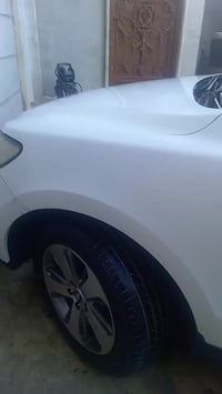 سنتافي ٢٠١٢ • فول مواصفات • نينوى