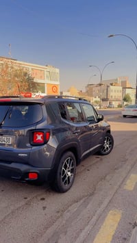 جيب رينكد • ٢٠٢١ • كركوك