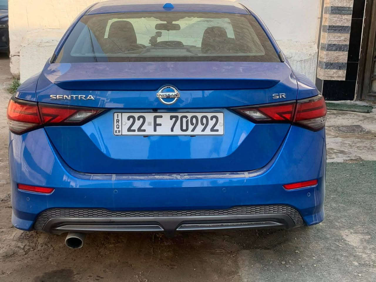 السلام عليكم سنترا موديل ٢١ مراوس بسفك هايبرد الي عنده يراسلني او ينزل صورها بلتعليقات ***********
