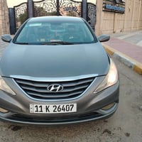 مكاني بغداد الكرخ  السعر 94وبيه مجال ان شاءلله  07728044411   سوناتا ا...