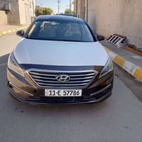 ٢٠١٥ • امريكي • سونار