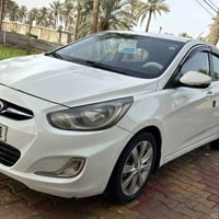 اكسنت • ٢٠١٢ • خليجي