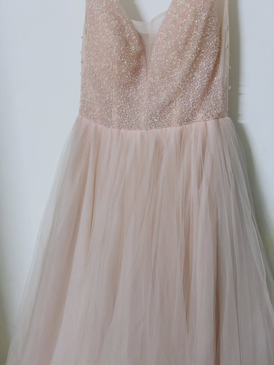 فستان مستعمل نضيف ماخذتة من سنتر التركي قياس فري سايز رايدتة 200 الف والسعر بي مجال


**إذا كنت صاحب هذا الإعلان وتريد حذفه لأي سبب، رجاءا أرسل رسالة إلى الدعم الفني**