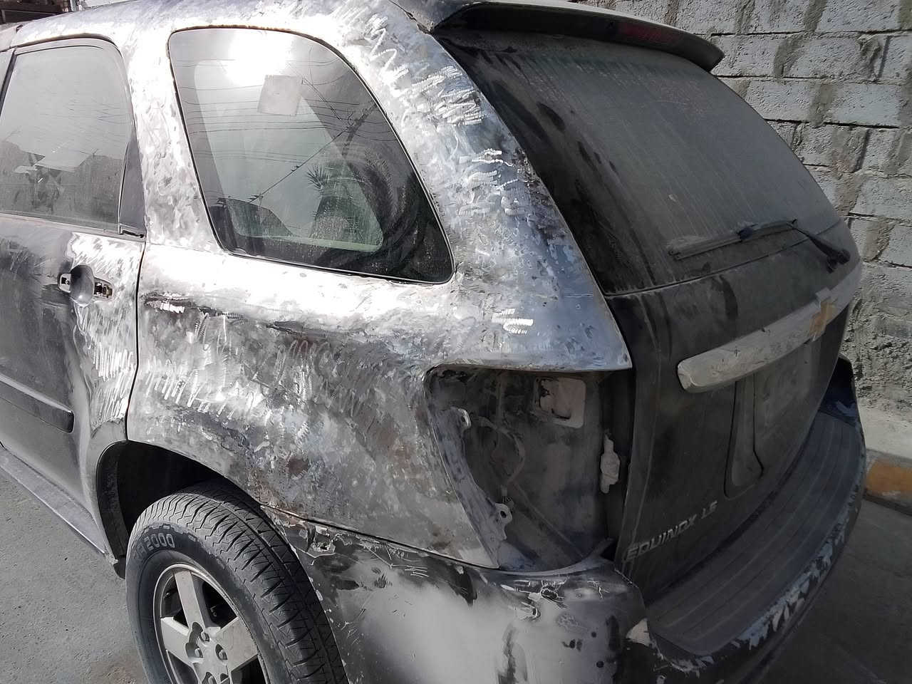 سمكره وصبغ السيارات بلفرن الحراري0وبسعار مناسبه واتساب خاص ***********
