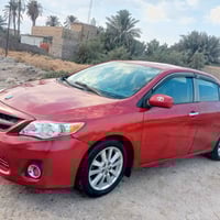 للبيع كورلا موديل ٢٠٠٩محدث ١٢ كيرومكينه جددسنويه٢٧بسمي ليبل واحد سعر ٩...