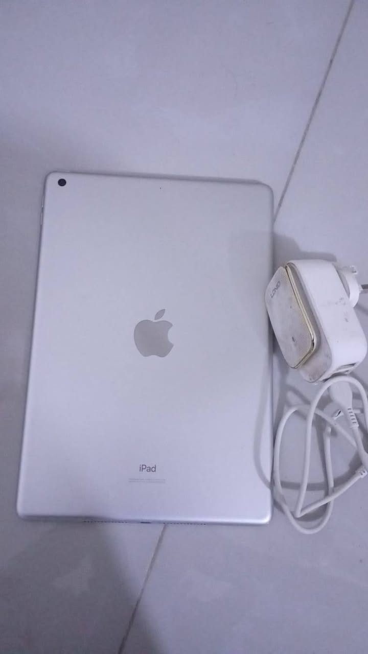 ايباد 7 ذاكره 128 سعر 150 وبي مجال قليل


**إذا كنت صاحب هذا الإعلان وتريد حذفه لأي سبب، رجاءا أرسل رسالة إلى الدعم الفني**